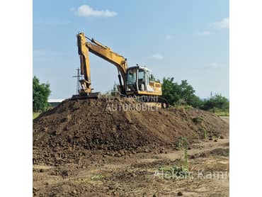 Liebherr Litronik 902