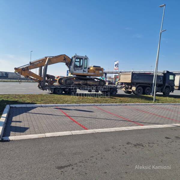 Liebherr Litronik 902