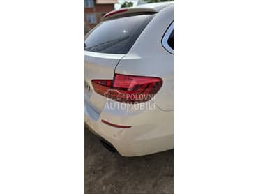 F11 Stop svetla za BMW Serija 5