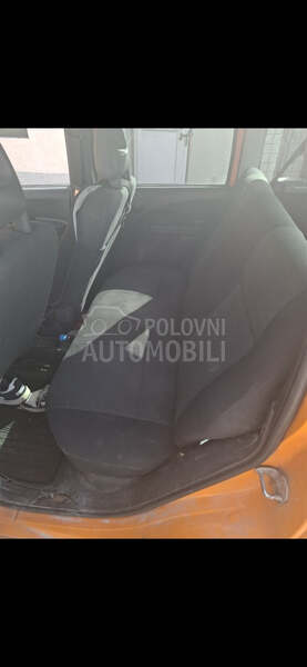 Fiat Panda 1,3 m.jet