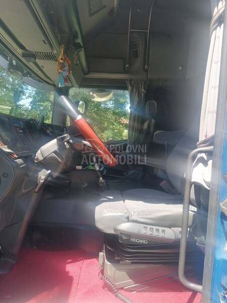 Scania 164