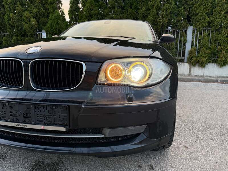 BMW 118 118d n47