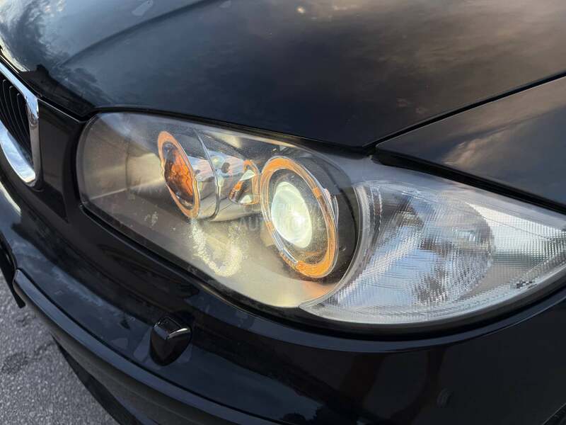 BMW 118 118d n47