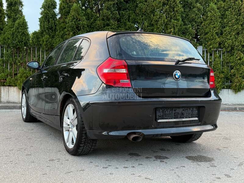 BMW 118 118d n47