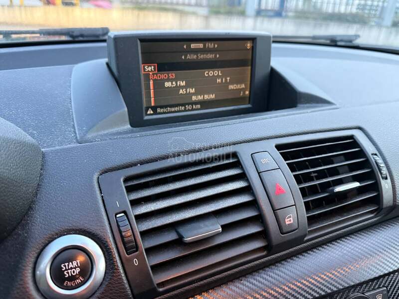 BMW 118 118d n47