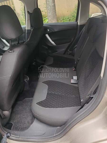 Citroen C3 1.4 8v Tng pezo