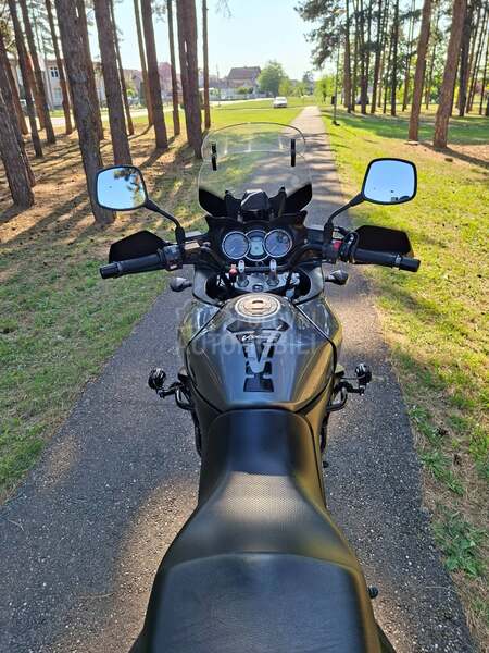 Suzuki VSTROM DL 1000