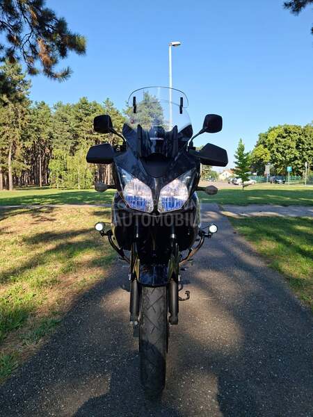 Suzuki VSTROM DL 1000