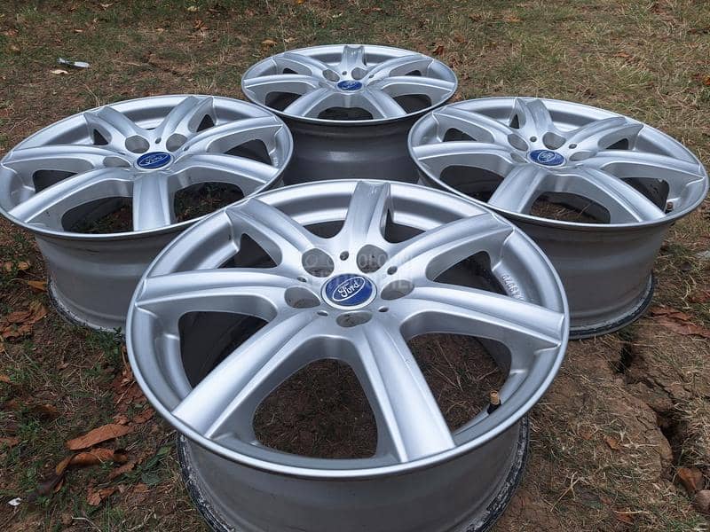 Aluminijumske felne  17" 5 x 108