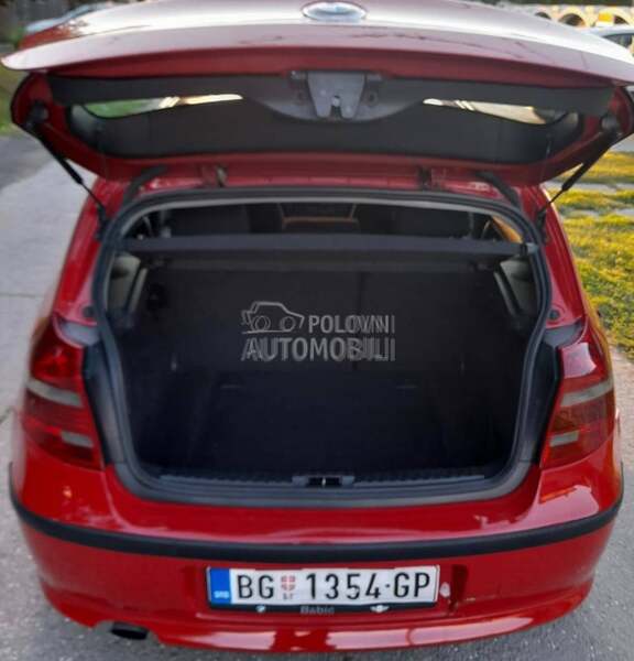 BMW 116 