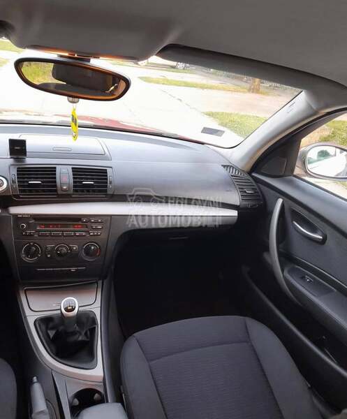 BMW 116 