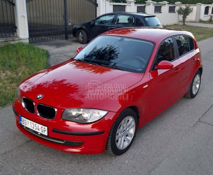 BMW 116 
