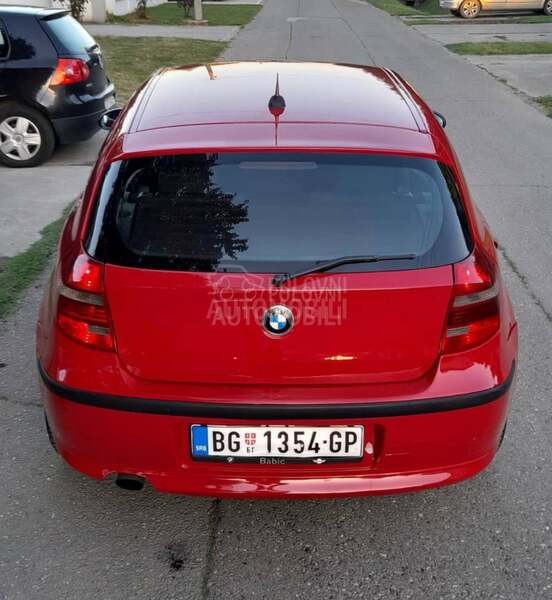 BMW 116 
