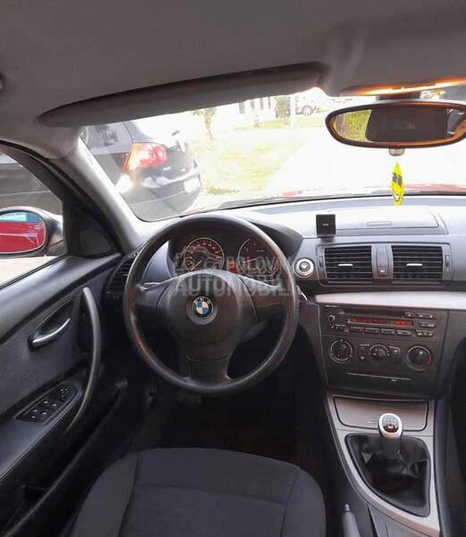 BMW 116 