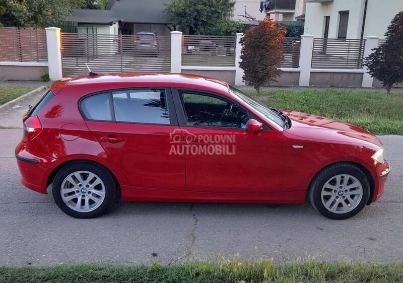 BMW 116 