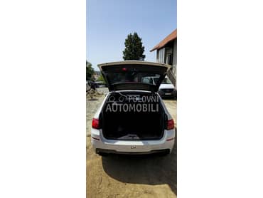 F11 Vrata za BMW Serija 5