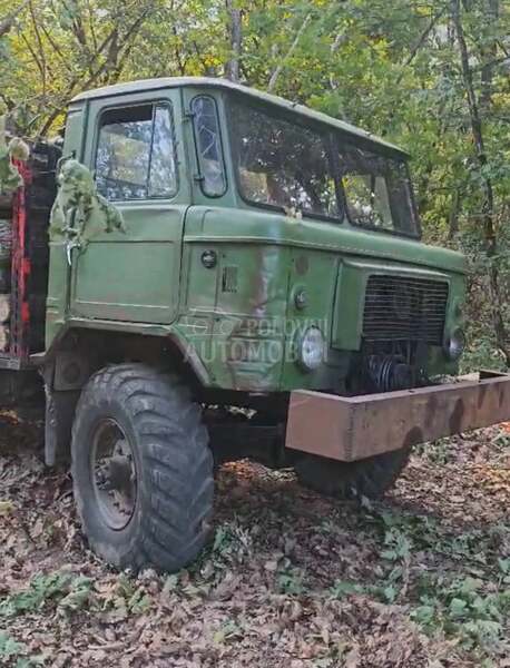 GAZ 66