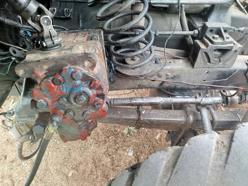 GAZ 66