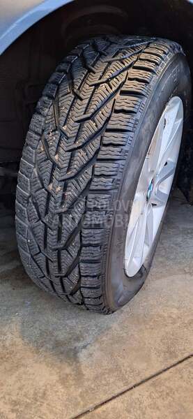 BMW 318 e46 restyling