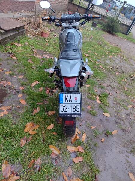Sprint Pulser