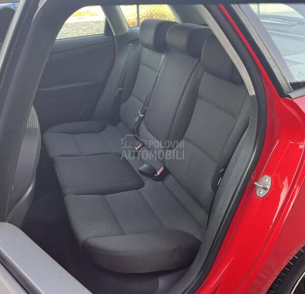 Audi A3 2.0 TDI