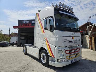 Volvo FH 500 xxl