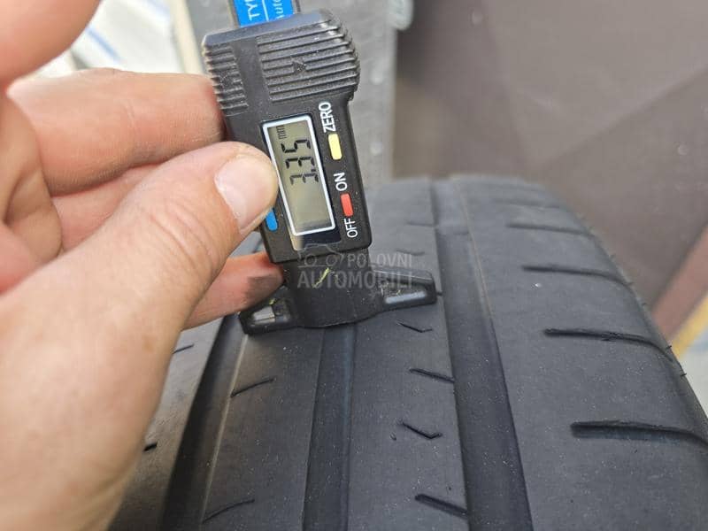 Tomket 245/45 R18 Letnja