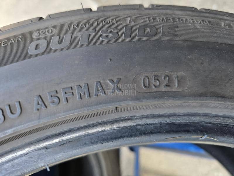 Tomket 245/45 R18 Letnja