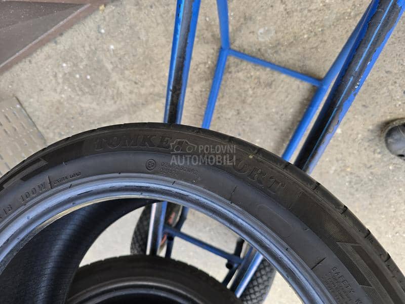 Tomket 245/45 R18 Letnja