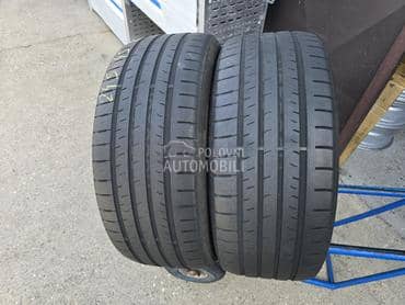 Tomket 245/45 R18 Letnja