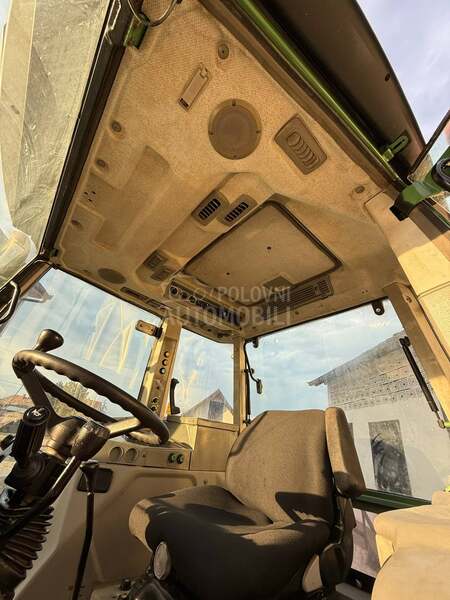 Fendt 309 c i klima