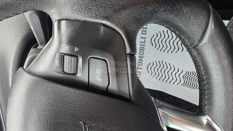 Peugeot 2008 1.6 eHDI