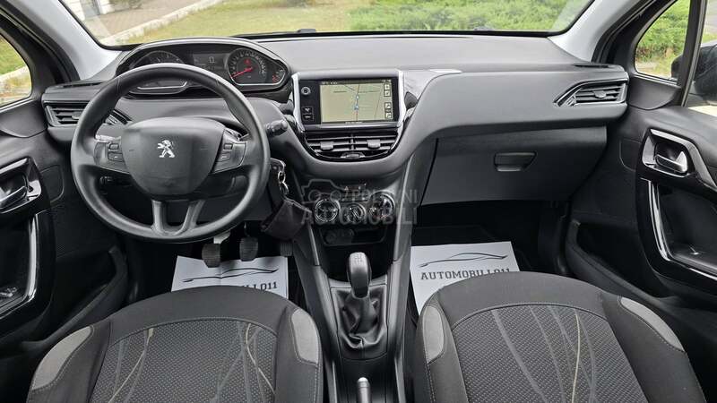 Peugeot 208 1.6 eHDI