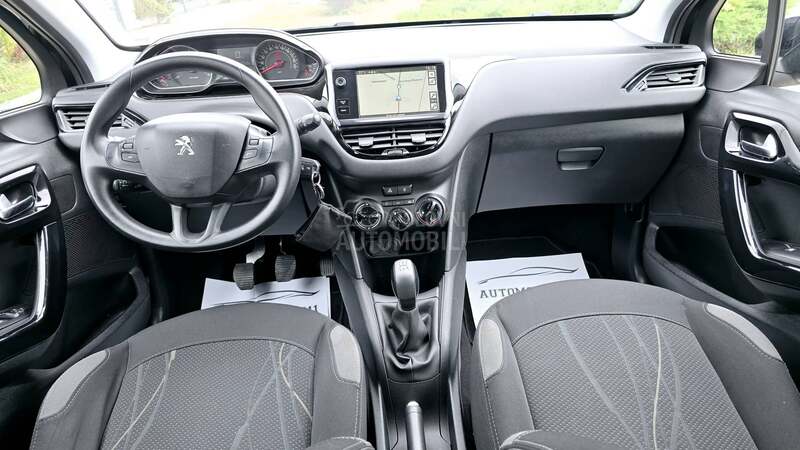 Peugeot 208 1.6 eHDI