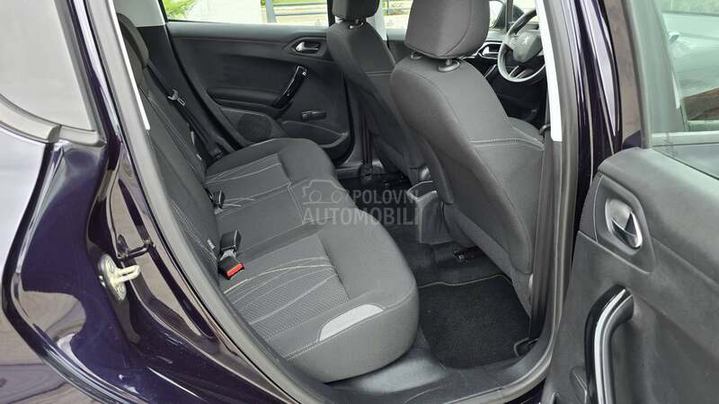 Peugeot 208 1.6 eHDI