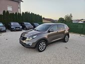 Kia Sportage 2.0CRDi 4x4 Opr Ema