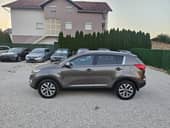 Kia Sportage 2.0CRDi 4x4 Opr Ema