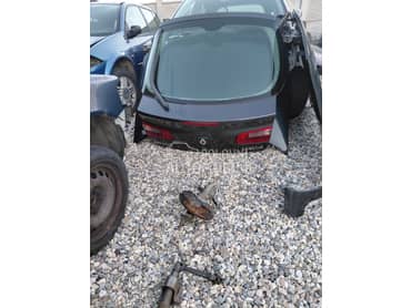 Gepek vrata za Renault Laguna od 2002. do 2006. god.