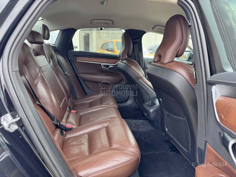 Volvo S90 INSCRIPTION