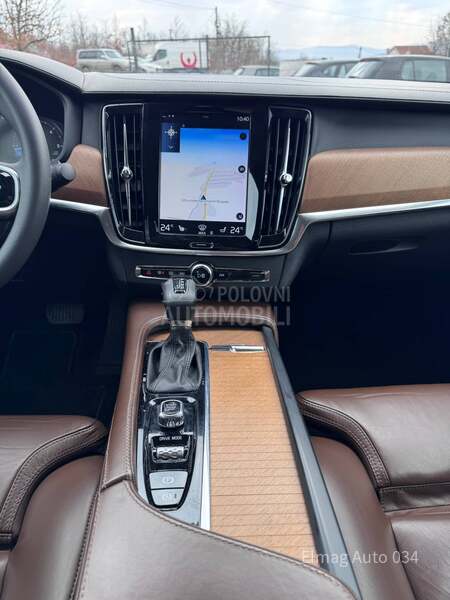 Volvo S90 INSCRIPTION