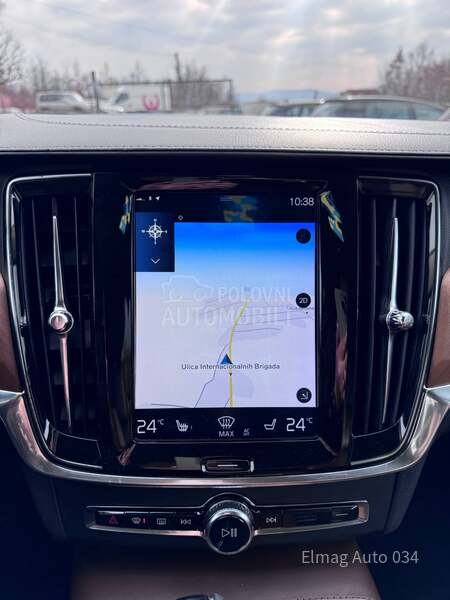 Volvo S90 INSCRIPTION