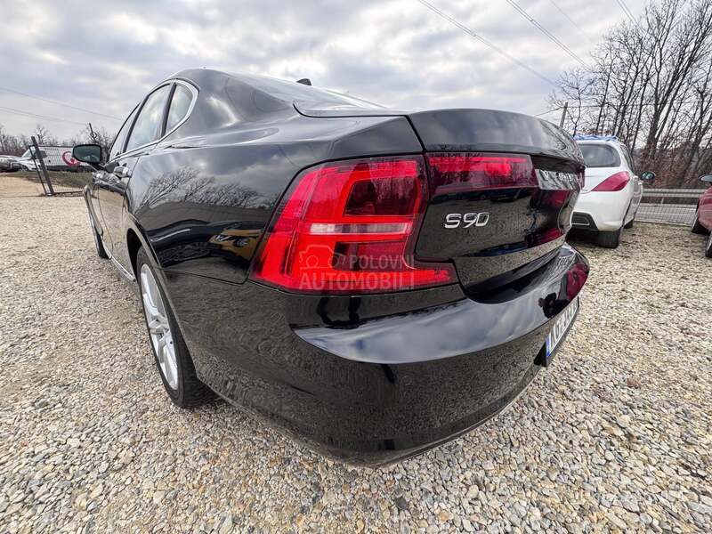 Volvo S90 INSCRIPTION