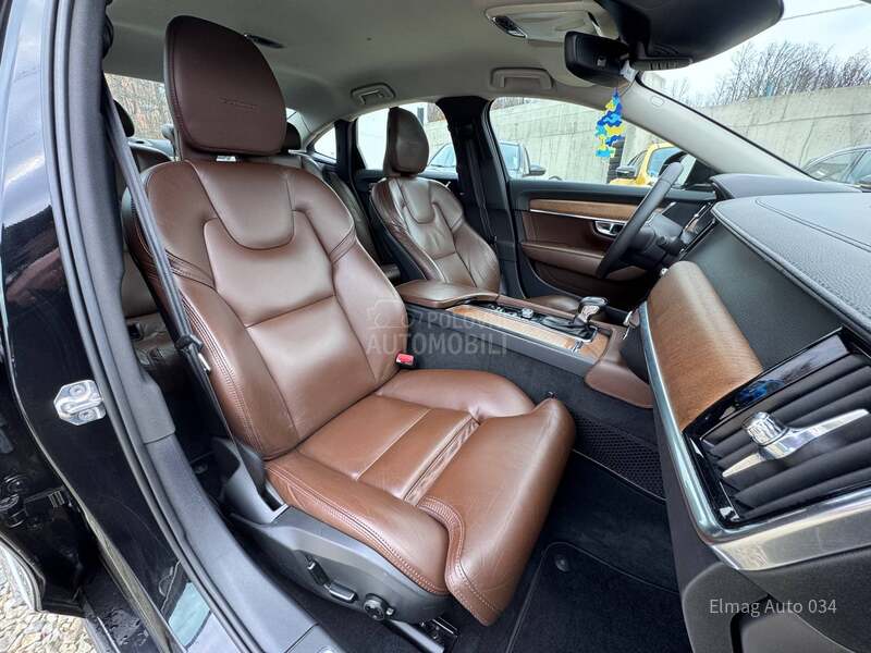 Volvo S90 INSCRIPTION