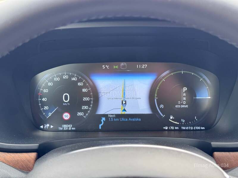 Volvo S90 INSCRIPTION