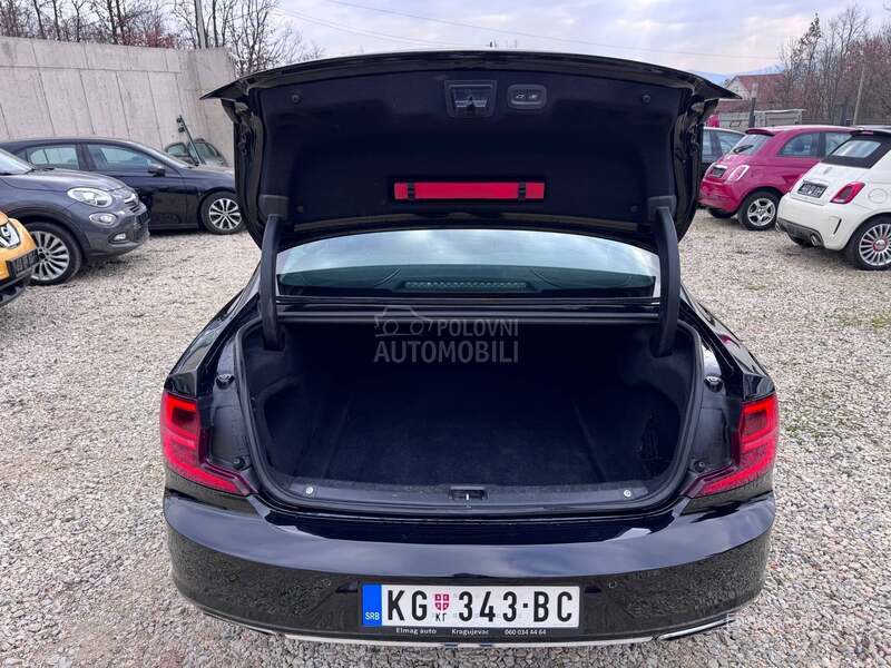 Volvo S90 INSCRIPTION