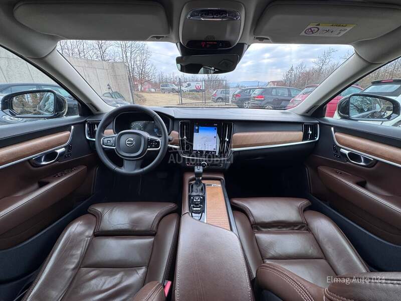 Volvo S90 INSCRIPTION