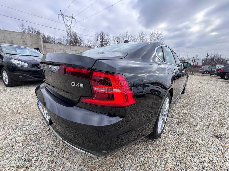 Volvo S90 INSCRIPTION
