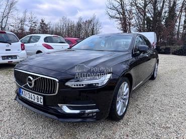 Volvo S90 INSCRIPTION