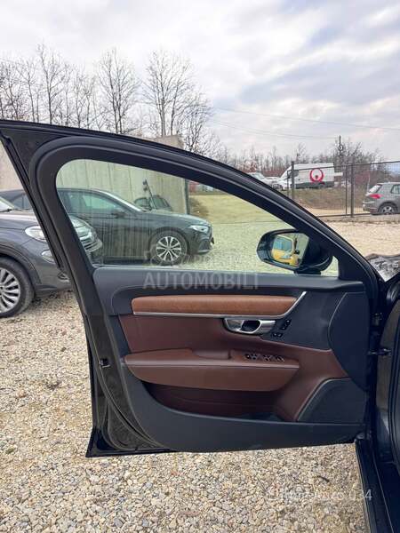 Volvo S90 INSCRIPTION