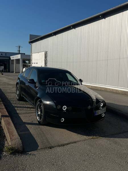 Alfa Romeo 159 